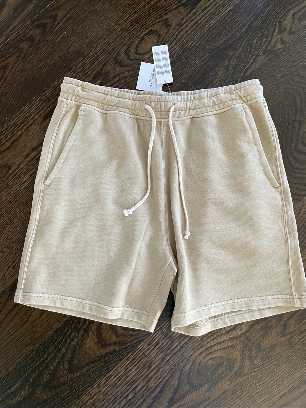 American Eagle sweatshorts size small
